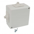 8106 KA - krabice s průchodkami G-49 8106 KA - krabice s průchodkami G-49