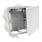 8110 KA - krabice s průchodkami 1611 8110 KA - krabice s průchodkami 1611