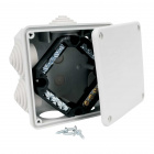 8111 KA - krabice s průchodkami 1611 a svorkovnicí S-96 8111 KA - krabice s průchodkami 1611 a svorkovnicí S-96