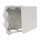 8117 KA - krabice s průchodkami 1618 8117 KA - krabice s průchodkami 1618