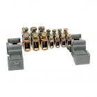 EPS 3 XX - ekvipotenciální svorkovnice EPS 3 XX - ekvipotenciální svorkovnice