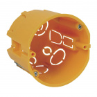 KPR 68/71L NA - krabice univerzální KPR 68/71L NA - krabice univerzální