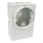 KUH 1 KA - krabice univerzální KUH 1 KA - krabice univerzální