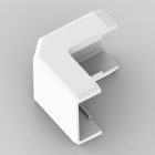 LHD 20X10HF - kryt 8926HF HB roh vnější bezhalogenový LHD 20X10HF - kryt 8926HF HB roh vnější bezhalogenový