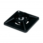 SPPN 19X19 FA - příchytka stahovacího pásku SPPN 19X19 FA - příchytka stahovacího pásku