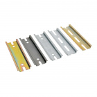 TS35 1.0 XX - nosná lišta kovová TS35 1.0 XX - nosná lišta kovová