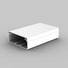 EKD 100X40HF_HD - bezhalogenový elektroinstalační kanál EKD 100X40HF_HD - bezhalogenový elektroinstalační kanál