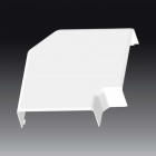 EKD 120X40 - kryt 8583 HB ohybový EKD 120X40 - kryt 8583 HB ohybový