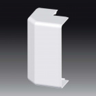 EKD 120X40 - kryt 8586 HB roh vnější EKD 120X40 - kryt 8586 HB roh vnější