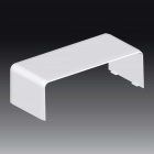 EKD 120X40 - kryt 8582 HB spojovací EKD 120X40 - kryt 8582 HB spojovací