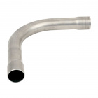6316E AL XX - koleno pro hliníkové bezešvé trubky (EN) 6316E AL XX - koleno pro hliníkové bezešvé trubky (EN)