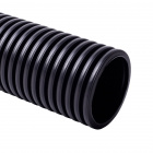 KF 09160 UVFA - KOPOFLEX® - UV stabilní ohebná dvouplášťová korugovaná chránička (černá) KF 09160 UVFA - KOPOFLEX® - UV stabilní ohebná dvouplášťová korugovaná chránička (černá)