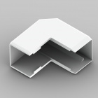 LHD 20X20HF - kryt 8626HF HB roh vnější bezhalogenový LHD 20X20HF - kryt 8626HF HB roh vnější bezhalogenový