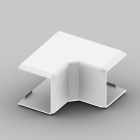 LHD 20X20HF - kryt 8625HF HB roh vnitřní bezhalogenový LHD 20X20HF - kryt 8625HF HB roh vnitřní bezhalogenový