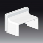 LHD 40X20HF - kryt 8639HF HB průchodkový bezhalogenový LHD 40X20HF - kryt 8639HF HB průchodkový bezhalogenový