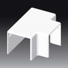 LHD 40X40HF - kryt 8644HF HB odbočný bezhalogenový LHD 40X40HF - kryt 8644HF HB odbočný bezhalogenový