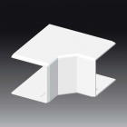 LHD 40X40HF - kryt 8645HF HB roh vnitřní bezhalogenový LHD 40X40HF - kryt 8645HF HB roh vnitřní bezhalogenový