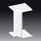 PK 160X65 D - kryt 8485 HB roh vnitřní PK 160X65 D - kryt 8485 HB roh vnitřní