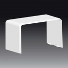 PK 90X55 D - kryt 8402 HB spojovací PK 90X55 D - kryt 8402 HB spojovací