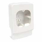 PNE 40 2Z HB - přístrojový nosič pro lišty LE PNE 40 2Z HB - přístrojový nosič pro lišty LE