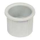 4916 XX - vývodka rovná pro ocelové trubky - vnitřní (ČSN) 4916 XX - vývodka rovná pro ocelové trubky - vnitřní (ČSN)