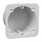 ND KEZ KB - náhradní díl krabice elektroinstalační do zateplení ND KEZ KB - náhradní díl krabice elektroinstalační do zateplení