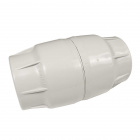 05053 KB - spojka naražecí pro chráničky optického kabelu 05053 KB - spojka naražecí pro chráničky optického kabelu