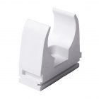 5340 HB - příchytka plastová pro EN trubky 5340 HB - příchytka plastová pro EN trubky