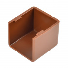 LHD 20X20 I2 - kryt 8621 I2 koncový LHD 20X20 I2 - kryt 8621 I2 koncový