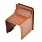 LHD 20X20 - kryt 8629 I2 průchodkový LHD 20X20 - kryt 8629 I2 průchodkový