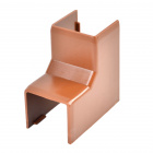 LHD 20X20 I2 - kryt 8625 I2 roh vnitřní LHD 20X20 I2 - kryt 8625 I2 roh vnitřní