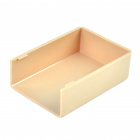 LHD 40X20 I1 - kryt 8631 I1 koncový LHD 40X20 I1 - kryt 8631 I1 koncový