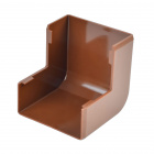 LHD 40X20 I2 - kryt 8636 I2 roh vnější LHD 40X20 I2 - kryt 8636 I2 roh vnější