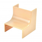 LHD 40X20 I1 - kryt 8635 I1 roh vnitřní LHD 40X20 I1 - kryt 8635 I1 roh vnitřní