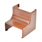 LHD 40X20 I2 - kryt 8635 I2 roh vnitřní LHD 40X20 I2 - kryt 8635 I2 roh vnitřní