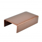 LHD 40X20 I2 - kryt 8632 I2 spojovací LHD 40X20 I2 - kryt 8632 I2 spojovací