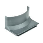 LO 50 - kryt 8847 LB průchodkový LO 50 - kryt 8847 LB průchodkový