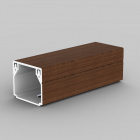 LHD 20X20 I2 - lišta hranatá (imitace) LHD 20X20 I2 - lišta hranatá (imitace)