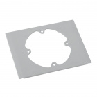 8450-11 HB - přístrojová podložka pro kanály PK (jednonásobná) 8450-11 HB - přístrojová podložka pro kanály PK (jednonásobná)