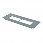 PP 80/45 LB - podložka přístrojová PP 80/45 LB - podložka přístrojová