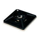 SPP 19X19 FA - příchytka stahovacího pásku (samolepicí) SPP 19X19 FA - příchytka stahovacího pásku (samolepicí)