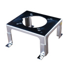 PN EKE S - přístrojový nosič pro kanály EKE PN EKE S - přístrojový nosič pro kanály EKE