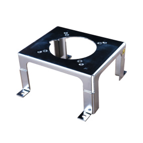 PN EKE S - přístrojový nosič pro kanály EKE